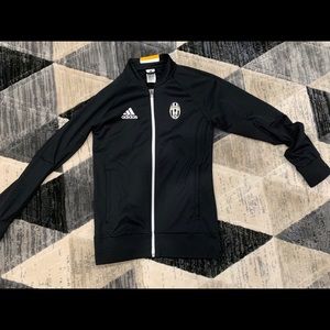 2016-17 JUVENTUS ANTHEM JACKET